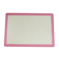 Customized Fiberglass Heat Resistant Silicone Mat